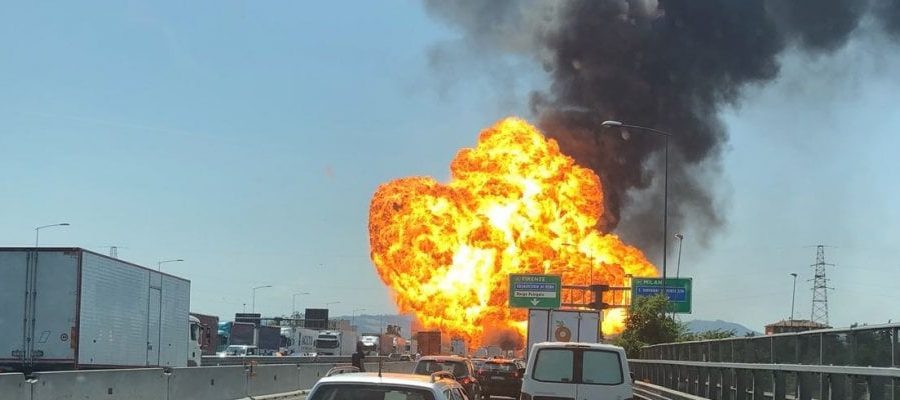 INCIDENTE BOLOGNA: SU SICUREZZA STRADALE ABBANDONARE IPOCRISIE