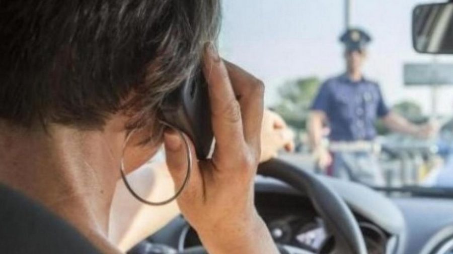 RITIRO PATENTE CELLULARE: ANFP, BENE MINISTRO TONINELLI
