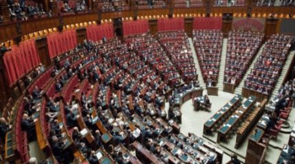 CORRETTIVO AL RIORDINO: L’ANFP, UDITA INNANZI ALLE COMMISSIONI I E IV RIUNITE DI CAMERA E SENATO