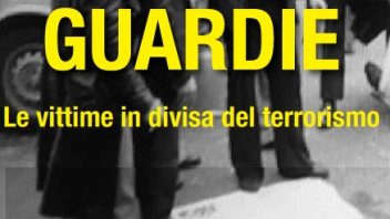 NAPOLI, 17 APRILE 2019: PRESENTAZIONE DEL VOLUME GUARDIE