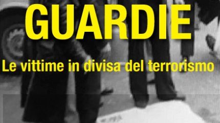 CUNEO, 17 NOVEMBRE 2019, ORE 11:00: PRESENTAZIONE DEL VOLUME GUARDIE