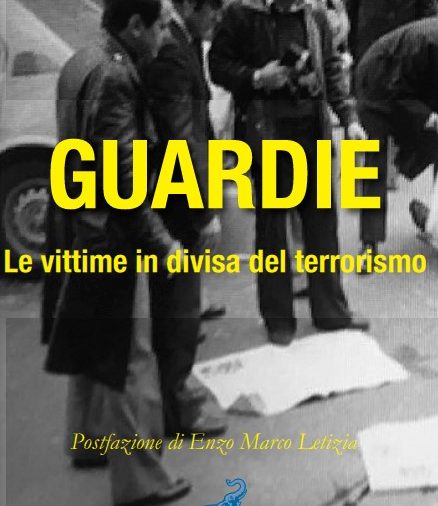 INTERVENTI ALLA PRESENTAZIONE DEL VOLUME GUARDIE, ROMA 4 OTTOBRE 2018