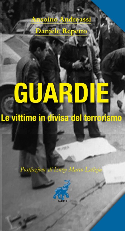 CUNEO, 17 NOVEMBRE 2019, ORE 11:00: PRESENTAZIONE DEL VOLUME GUARDIE