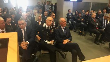 TERRORISMO: GABRIELLI, FRONTE COMUNE PER SCONFIGGERLO