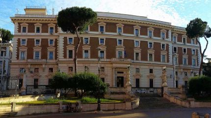 D.L. SICUREZZA: PROROGATI I TERMINI PER I CORRETTIVI AL RIORDINO DELLE CARRIERE
