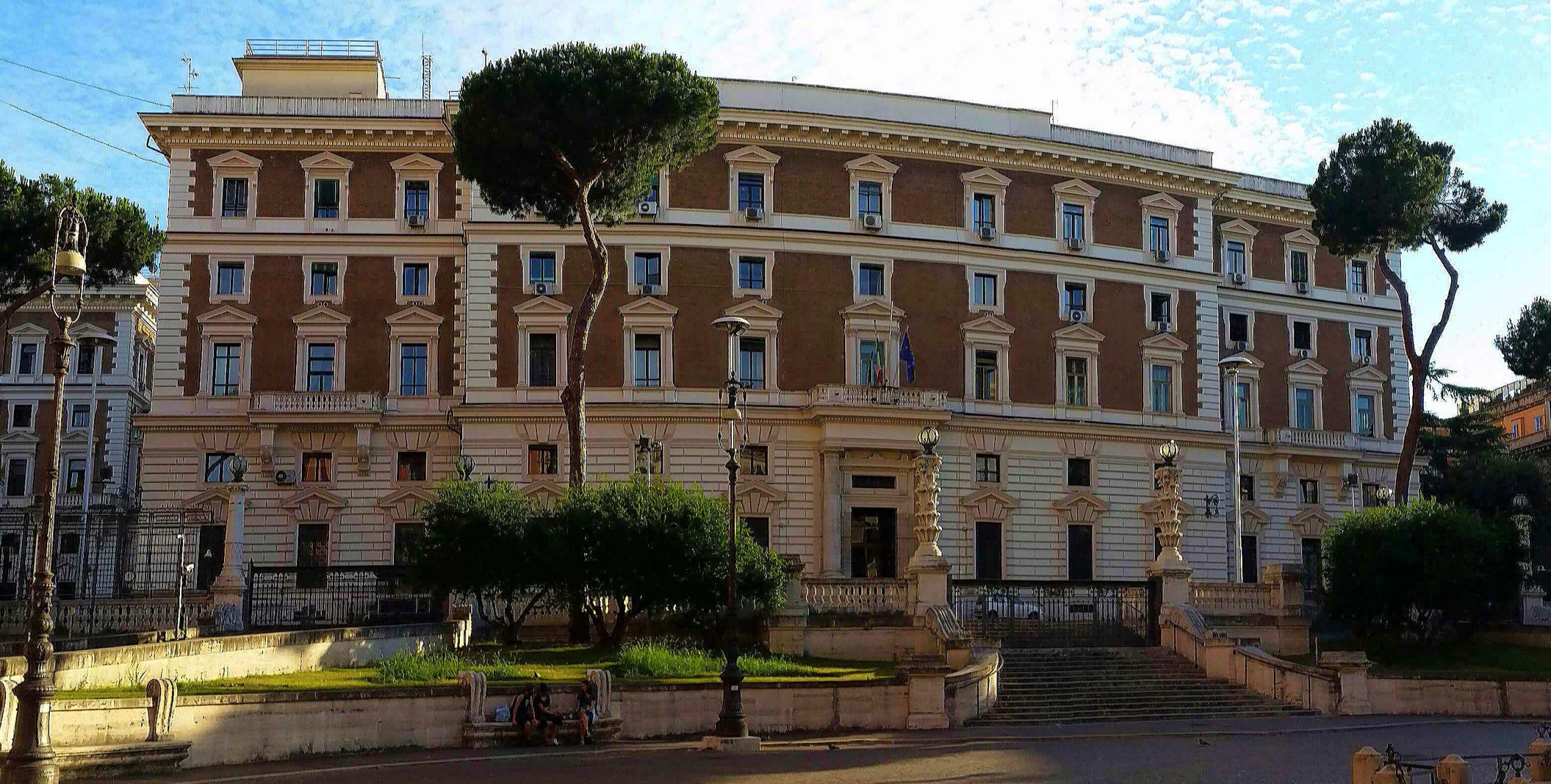 D.L. SICUREZZA: PROROGATI I TERMINI PER I CORRETTIVI AL RIORDINO DELLE CARRIERE