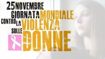 VIOLENZA SULLE DONNE: SERVONO VALUTAZIONI E CURE DI TIPO PSICHIATRICO