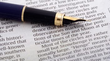 EDITORIALE: VERSO LA NOSTRA ASSEMBLEA