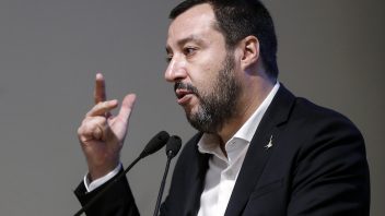 INCONTRO CON SALVINI, LA NOTA CONSEGNATA AL MINISTRO