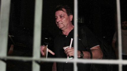 CASO BATTISTI: INDAGARE SU RETE DI PROTEZIONE INTERNAZIONALE