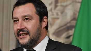 LETTERA A SALVINI: SANARE EFFETTI NEGATIVI DEL BLOCCO ECONOMICO SULLE PENSIONI