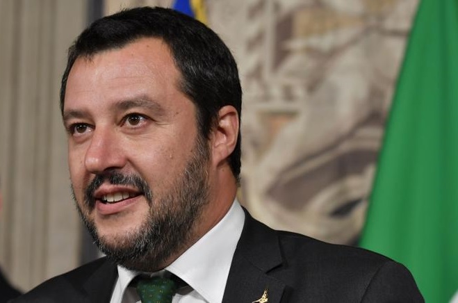 LETTERA A SALVINI: LA NOSTRA SODDISFAZIONE PER IL FINANZIAMENTO DELL’AREA DIRIGENZIALE