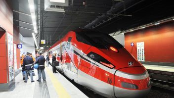 CIRCOLARI: RINNOVO AGEVOLAZIONI PER I VIAGGI DEI DIPENDENTI DELLA POLIZIA DI STATO E FAMILIARI CON TRENITALIA