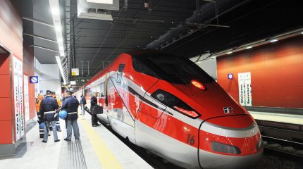 CIRCOLARI: RINNOVO AGEVOLAZIONI PER I VIAGGI DEI DIPENDENTI DELLA POLIZIA DI STATO E FAMILIARI CON TRENITALIA