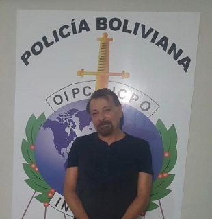 ARRESTO BATTISTI: SEGNALE CONTRO SENSO IMPUNITA'
