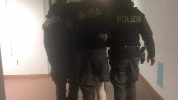 GUERRIGLIA ROMA: TIFO VIOLENTO UGUALE A CRIMINALITA’
