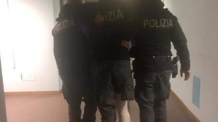 GUERRIGLIA ROMA: TIFO VIOLENTO UGUALE A CRIMINALITA'