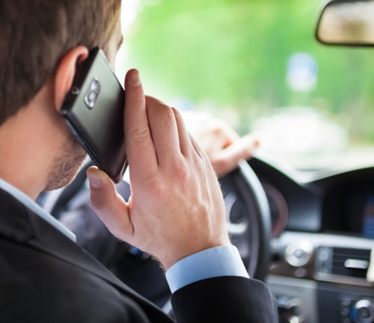 USO CELLULARI ALLA GUIDA, MODIFICA NORMA SIA CONDIVISA E CELERE