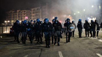 TORINO: ANFP, INTRODURRE NORMA SU DASPO PER I VIOLENTI NEI CORTEI