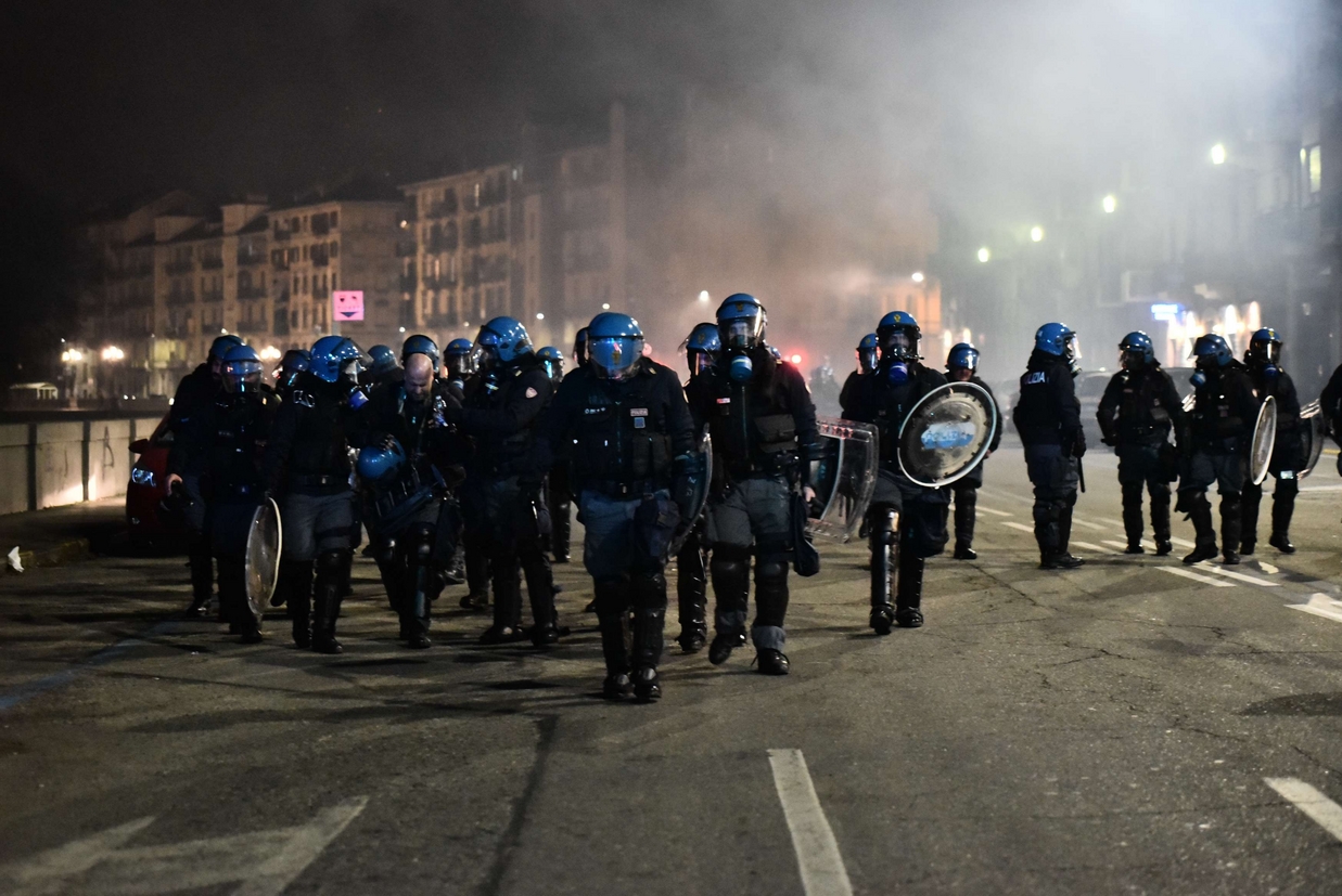 RIORGANIZZAZIONE REPARTI MOBILI EVIDENZIATE LE CRITICITÀ AL VICE CAPO VICARIO