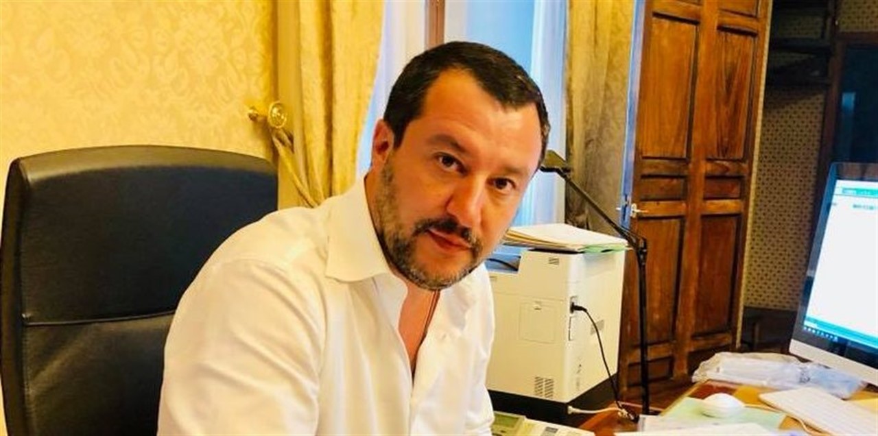LETTERA A SALVINI: RICONOSCIMENTO AI FINI CONTRIBUTIVI DELLA LAUREA E MODIFICA DEL COEFFICIENTE DI TRASFORMAZIONE PENSIONISTICA