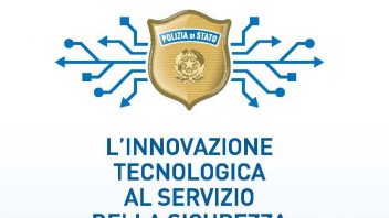 ROMA 16 APRILE 2019 TAVOLA ROTONDA: L’INNOVAZIONE TECNOLOGICA AL SERVIZIO DELLA SICUREZZA NAZIONALE