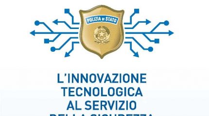 ROMA 16 APRILE 2019 TAVOLA ROTONDA: L'INNOVAZIONE TECNOLOGICA AL SERVIZIO DELLA SICUREZZA NAZIONALE