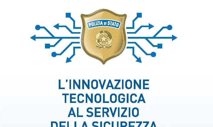 ROMA 16 APRILE 2019 TAVOLA ROTONDA: L’INNOVAZIONE TECNOLOGICA AL SERVIZIO DELLA SICUREZZA NAZIONALE