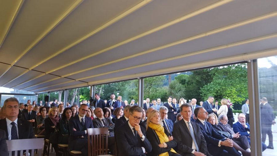SENSO DI APPARTENENZA E NUOVA CAPACITA’ ORGANIZZATIVA: LE CONDIZIONI PER VINCERE LE PROSSIME SFIDE