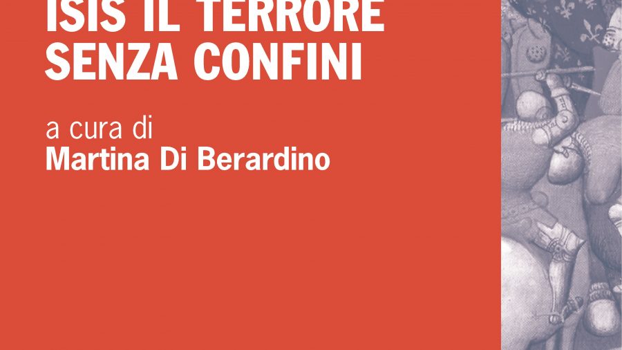 ROMA, 21 MAGGIO 2019: PRESENTAZIONE DEL VOLUME “ISIS IL TERRORE SENZA CONFINI”