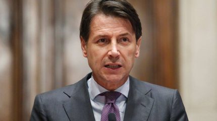 RICHIESTO INCONTRO AL PRESIDENTE DEL CONSIGLIO DEI MINISTRI