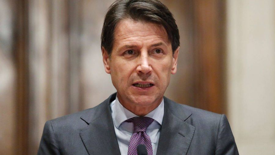 RICHIESTO INCONTRO AL PRESIDENTE DEL CONSIGLIO DEI MINISTRI