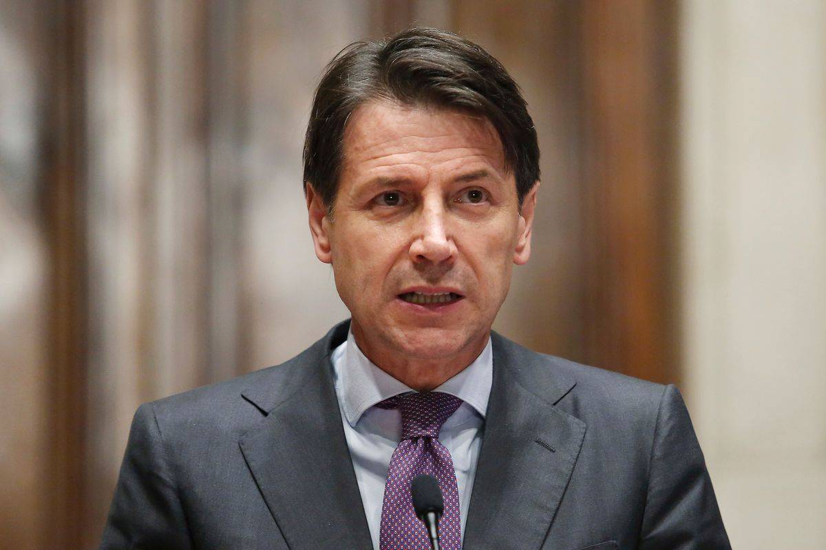 RICHIESTO INCONTRO AL PRESIDENTE DEL CONSIGLIO DEI MINISTRI