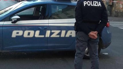AGENTE FERITO: ANFP, BASTA POLEMICHE SU TASER