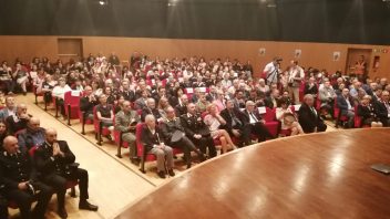 UDINE, 6 GIUGNO 2019: PRESENTAZIONE DEL VOLUME GUARDIE