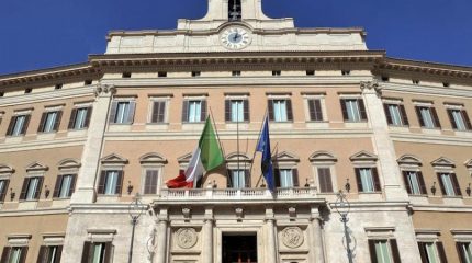 DECRETO SICUREZZA BIS: IL VIDEO DELL'AUDIZIONE DELL'A.N.F.P.