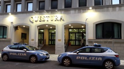 NDRANGHETA, ANFP: OPERAZIONE CHE DIMOSTRA PERICOLO TENTACOLI MAFIOSI IN CENTRI POTERE