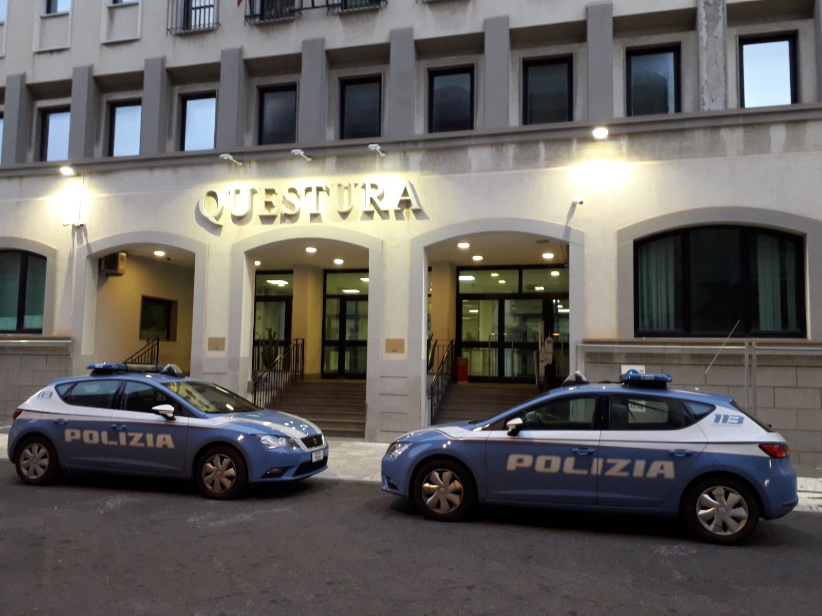 NDRANGHETA, ANFP: OPERAZIONE CHE DIMOSTRA PERICOLO TENTACOLI MAFIOSI IN CENTRI POTERE