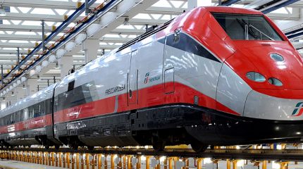 CIRCOLARE: RINNOVO AGEVOLAZIONI PER I VIAGGI DEI DIPENDENTI DELLA POLIZIA DI STATO IN SERVIZIO E IN QUIESCENZA SUI TRENI TRENITALIA