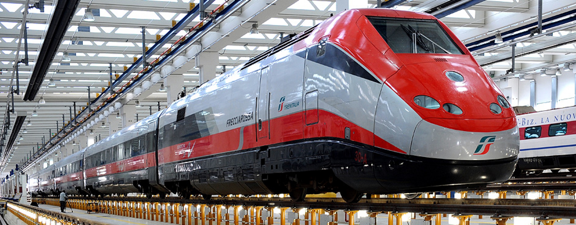 CIRCOLARE: RINNOVO AGEVOLAZIONI PER I VIAGGI DEI DIPENDENTI DELLA POLIZIA DI STATO IN SERVIZIO E IN QUIESCENZA SUI TRENI TRENITALIA