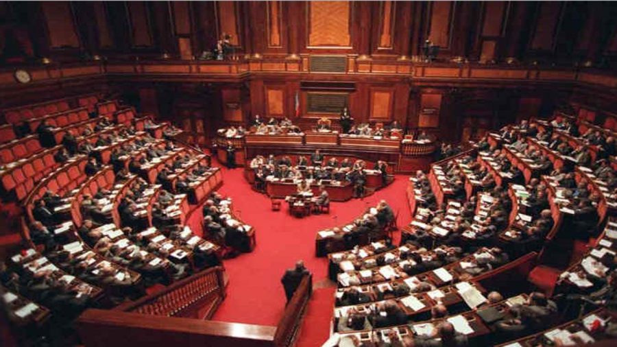 AUDIZIONE AL SENATO SU CORRETTIVO RUOLI E STRAORDINARIO NON PAGATO