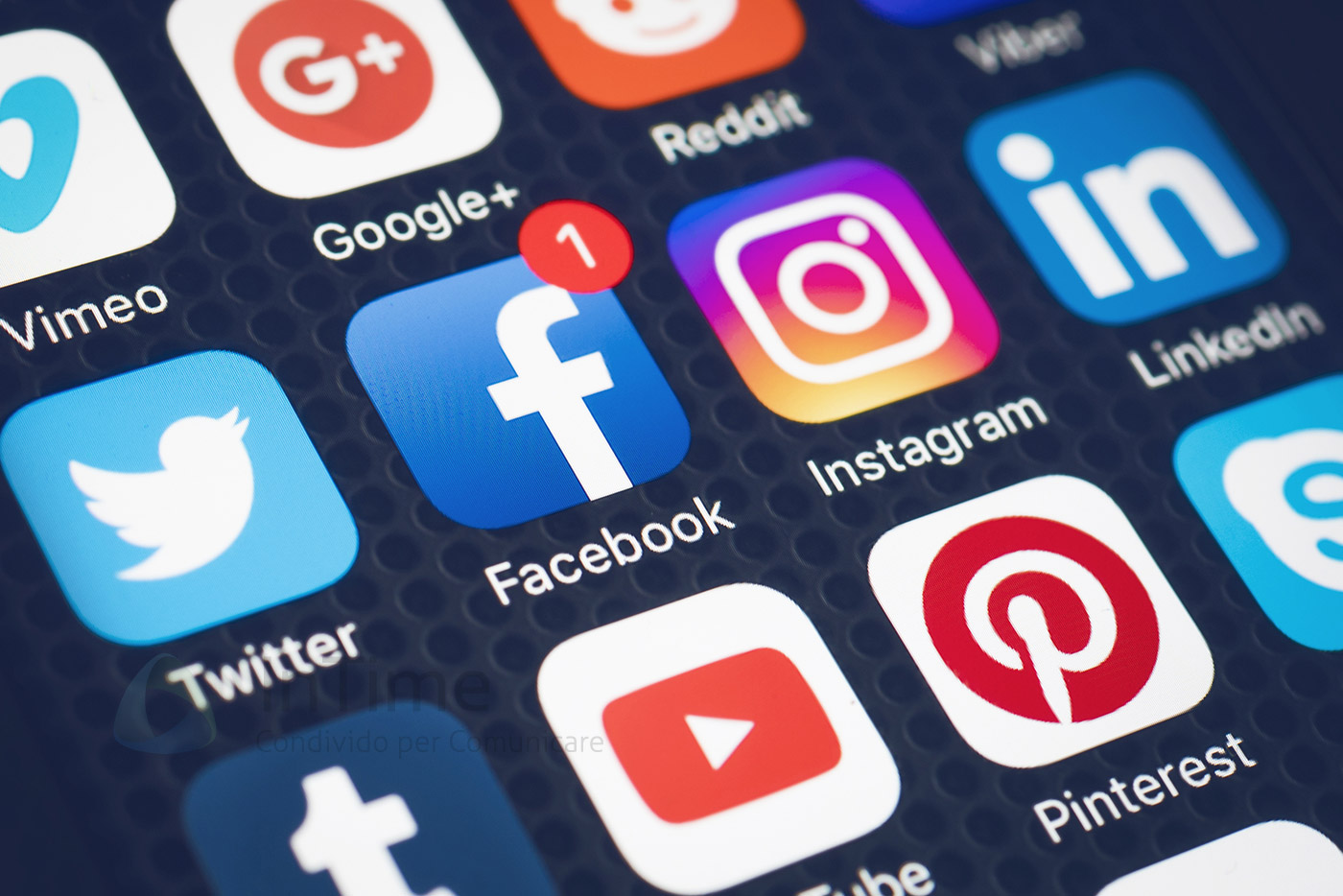 ANFP: ACCOGLIAMO CON FAVORE CIRCOLARE SU USO SOCIAL