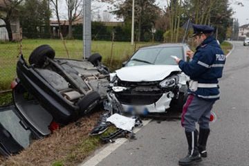 INCIDENTI STRADALI: CONTRO IPOCRISIA SUBITO INTERVENTI NORMATIVI