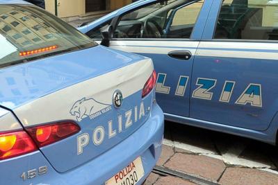 MOVIMENTI CARRIERA DEI TECNICI DELLA POLIZIA DI STATO