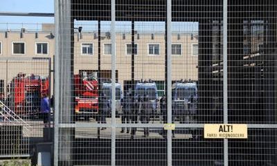 RIVOLTA CARCERI: C'E' CHI SOFFIA SUL FUOCO