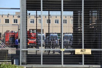 RIVOLTA CARCERI: C'E' CHI SOFFIA SUL FUOCO
