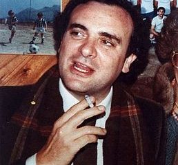 35^ ANNIVERSARIO ASSASSINIO MONTANA: RICORDARE DA' CORAGGIO PER PERIODI DIFFICILI