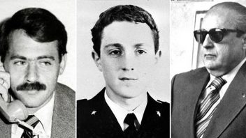 OMICIDIO CASSARA’: IN QUELLA STAGIONE CHI COMBATTEVA LA MAFIA ERA SOLO