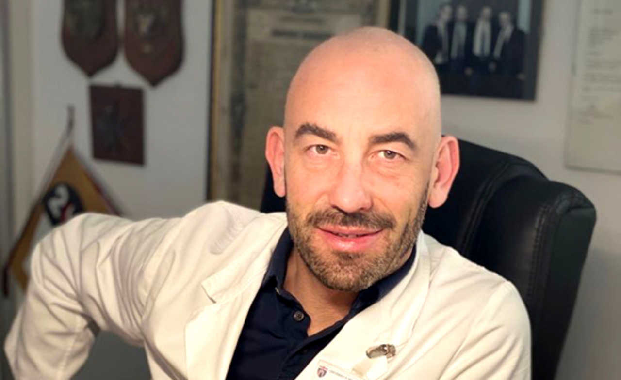 LETTERA AL MINISTRO LAMORGESE: STIGMATIZZARE L'AFFERMAZIONE DEL PROF. BASSETTI