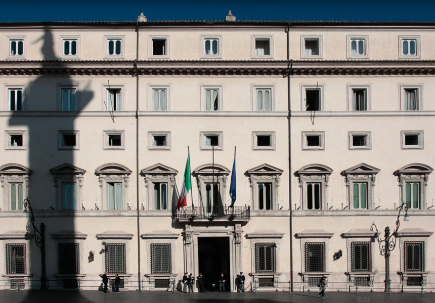 NOMINE E MOVIMENTI DI PREFETTI